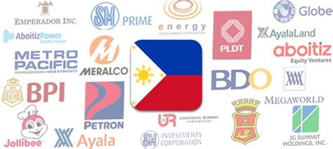 Business information in the Philippines .